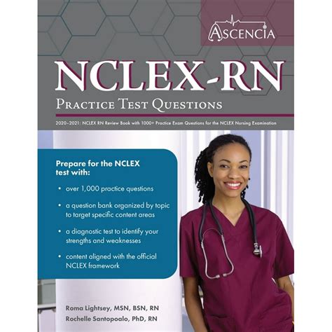 is the nclex rn test hard|how many questions on nclex exam.